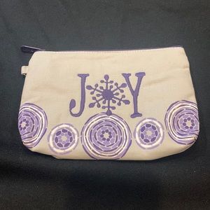 NWT Thirty-One Mini Zipper Pouch